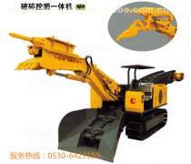 挖机挖斗 挖掘效率与耐用性的关键配件