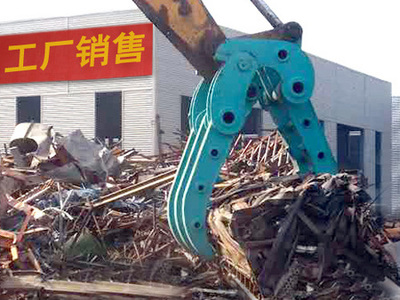 济宁抓木器 品质卓越的机械抓木器，诚品易晟倾力推荐