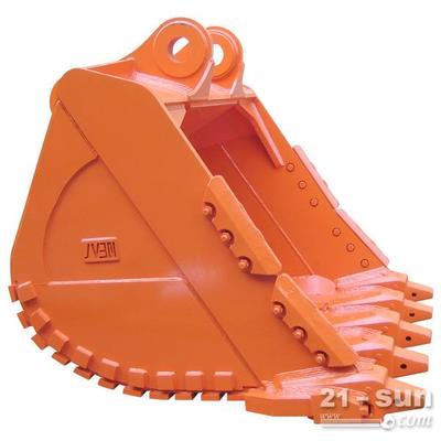 优质日立870挖斗 高效施工的可靠利器