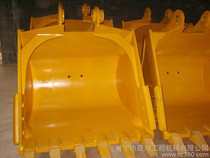 济宁市晟旭工程机械 专业挖掘机挖斗制造商、批发商与价格指南