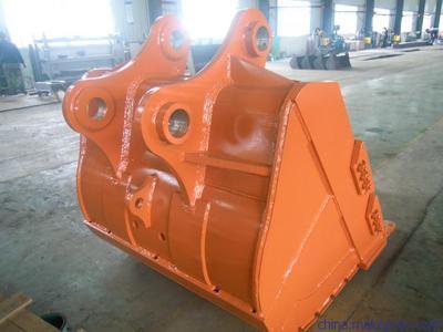 东莞市海德机械 挖机挖斗、快换接头等配件综合供应商