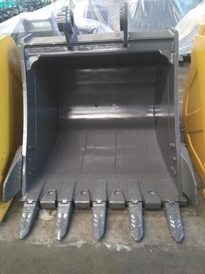 武汉地区挖掘机挖斗、铲斗及挖机油缸维修与更换费用详解