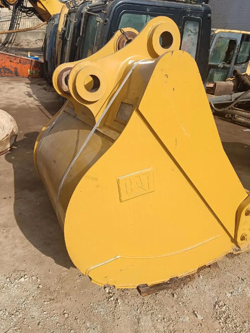 卡特1.2方原厂挖斗 卓越品质，精准匹配您的挖掘机