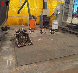 全国联保多功能反铲挖斗挖机树根挖斗——挖机油缸的核心作用与维护指南